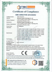 深圳新宇杰科技 深耕散熱風扇領域，打造多元化專業解決方案