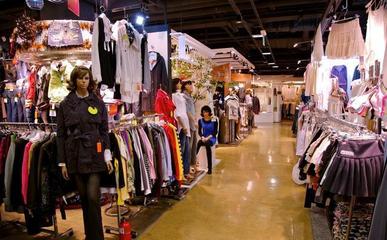 服裝店進(jìn)貨要知道的技巧