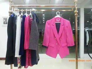 品牌折扣女裝 服裝廠家批發(fā)與尾貨直銷的市場機遇