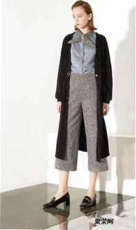 上海昆詩蘭 專業(yè)折扣女裝批發(fā)，一手正品貨源賦能零售