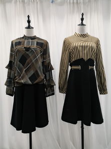 品牌折扣女裝、尾貨走份批發(fā)與輔料銷售 洞悉服裝產業(yè)的三駕馬車